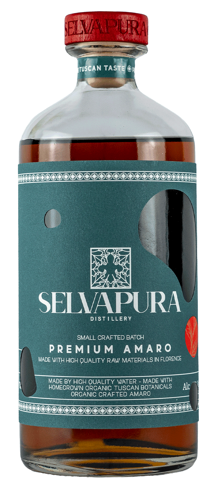 Premium Amaro BIO