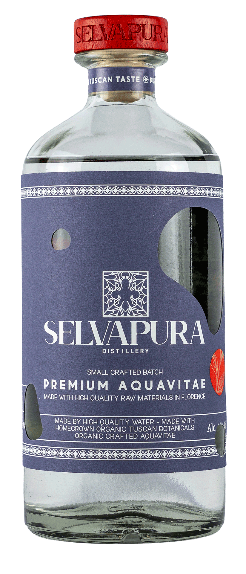 Premium Aquavitae BIO