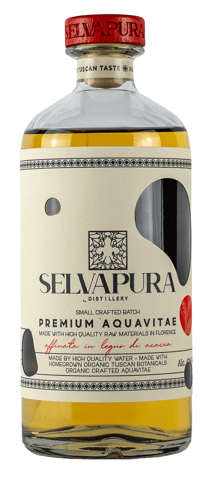 Premium Aquavitae BIO