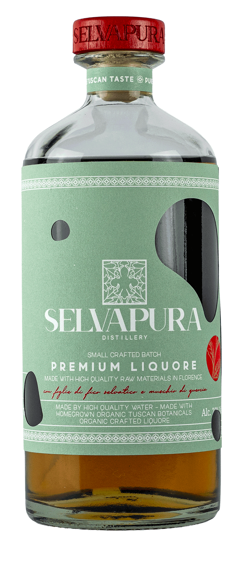 Premium Liquore BIO