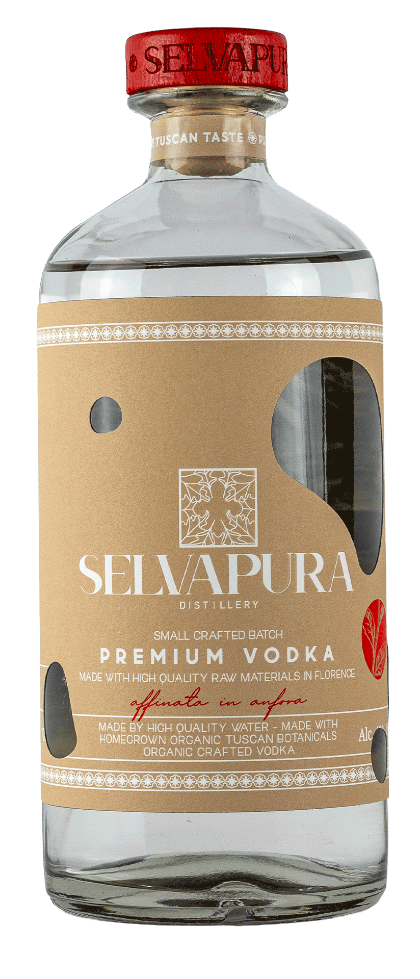 Premium Vodka BIO